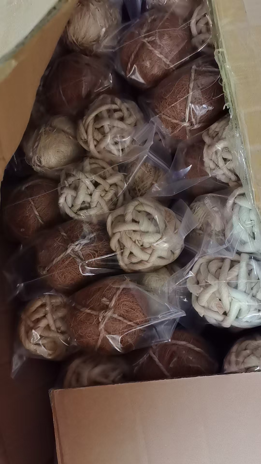 Съедобные игрушки в упаковке — часть расширенного ассортимента